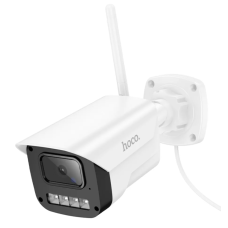 Камера відеоспостереження HOCO D4 Outdoor gun-type HD camera new