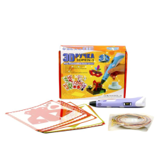 \ 3D ручка для творчості, 3DPEN-3 new