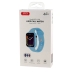 Смарт-годинник дитячий XO H140 4G Call function 650 мАг Blue Смарт-годинник дитячий XO H140 4G Call function 650 мАг Blue