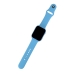 Смарт-годинник дитячий XO H140 4G Call function 650 мАг Blue Смарт-годинник дитячий XO H140 4G Call function 650 мАг Blue
