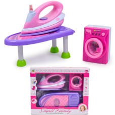 Іграшковий набір "Побутова техніка", LS8204B new