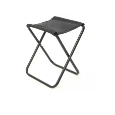 Стілець складаний HSM50105 39 х 35.5 х 29 см чорний