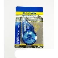 / Корректор-лента "BuroMAX" 1082 5х20