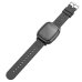 Смарт-годинник дитячий Hoco Y100 Call function 400 мАг Black