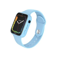 Смарт-годинник XO H140 Kids Smart 4G Watch блакитний new