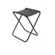 Стілець складаний HSM50105 39 х 35.5 х 29 см чорний