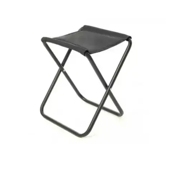 Стілець складаний HSM50105 39 х 35.5 х 29 см чорний