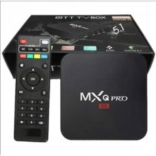/ Android TV Приставка Smart Box MXQ PRO 1 Gb + 8 gb