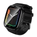 Смарт-годинник дитячий Hoco Y106 4G 730 мАг Black