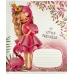 Зошит 12 аркушів лінія = Школярик 2977 Little Princess
