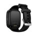 Смарт-годинник дитячий Hoco Y106 4G 730 мАг Black Смарт-годинник дитячий Hoco Y106 4G 730 мАг Black