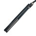 Плойка випрямляч волосся Vilgrand VHS-250T керамічне покриття 50 Вт чорний