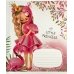 Зошит 12 аркушів лінія = Школярик 2977 Little Princess