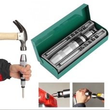 / Набір ударных викруток Impact Screwdriver Set