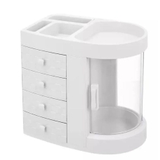 / Органайзер для косметики TV50070w 29.5*7*27.5, білий