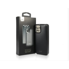 / Павербанк Внешний аккумулятор (power bank) 20000mAr KP KPG-201