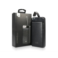 / Павербанк Внешний аккумулятор (power bank) 30000mAr KP PD-33  7202