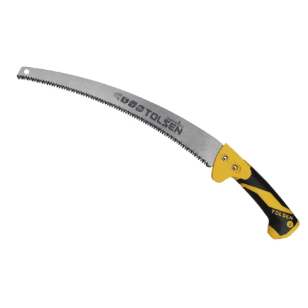 / Пила садовая 350мм с рукояткой под удлинитель