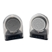 Колонка портативна магнітна Jedel Wave-98 TWS Bluetooth прозорий