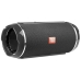 Колонка портативна T&G TG116 Bluetooth FM чорний Колонка портативна T&G TG116 Bluetooth FM чорний