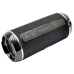 Колонка портативна T&G TG116 Bluetooth FM чорний Колонка портативна T&G TG116 Bluetooth FM чорний