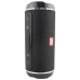 Колонка портативна T&G TG116 Bluetooth FM чорний Колонка портативна T&G TG116 Bluetooth FM чорний
