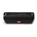 Колонка портативна T&G TG123 Bluetooth FM чорний