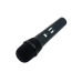 Колонка портативна з мікрофоном YS-А23 Bluetooth LED чорний