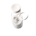 Фітнес-блендер портативний Mini Juicer AND-289 40 Вт 0.42 л білий