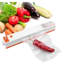 / Прибор для вакуумной упаковки прдуктов Freshpack Pro HQ-1