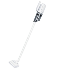 Пилосос акумуляторний Steinberg А3 для сухого прибирання 120 Вт білий