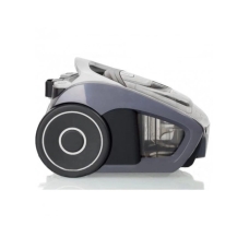 Пилосос контейнерний Opera V-606 для сухого прибирання 4000 Вт сірий