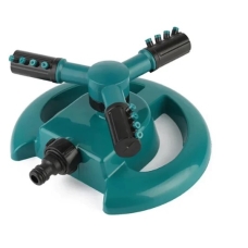 Зрошувач круговий Nozzle Atomizer MA2304 пластик зелений