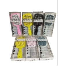 / Расческа Массажная Janeke