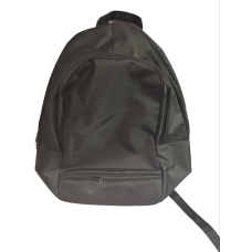 / Рюкзак Nike Just Do It унісекс, тканинна, чорний