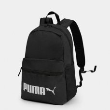 / Рюкзак Puma №2 чоловічий, тканинна, чорний