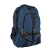 / Рюкзак Gold Be 902 унісекс, тканинна, брезентовий, синій