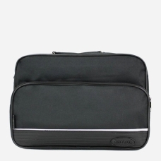 / Сумка Wallaby 2130 (портфель), чоловіча, тканева, чорний