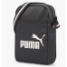 / Сумка Puma чоловіча, через плече, чорний / Сумка Puma чоловіча, через плече, чорний