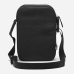 / Сумка Nike чоловіча, через плече, чорний / Сумка Nike чоловіча, через плече, чорний