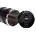 Термокухоль пластик 0.35 л Caniam EF 24-105 чорний