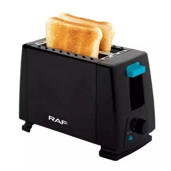/ Тостер електричний RAF R263
