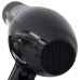 Фен професійний Mozer MZ-5920 5000 Вт чорний