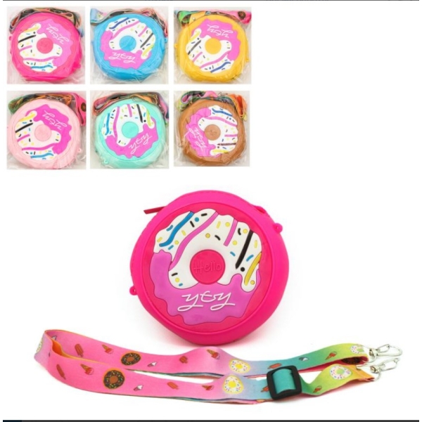 / Дитяча сумочка "Пончик", BB8222