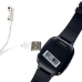 Дитячий смарт-годинник Kids SM W39 Android iOS 350 мАг Black