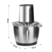 / Блендер Raf Food Processor RS-7313 1400Вт, 2л, з чашею, чоппер / Блендер Raf Food Processor RS-7313 1400Вт, 2л, з чашею, чоппер