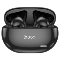 Навушники бездротові вакуумні HOCO EW60 Norman Bluetooth чорний