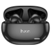 Навушники бездротові вакуумні HOCO EW60 Norman Bluetooth чорний