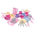 Дитячий ігровий набір 38в1 Посуд Technok Toys 3275 new
