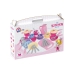 Дитячий ігровий набір 38в1 Посуд Technok Toys 3275 new